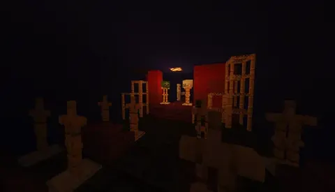 Yellow Light II: Chapter 2