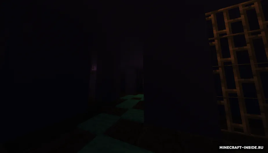Yellow Light II: Chapter 2 — Minecraft xarita, rasm 4