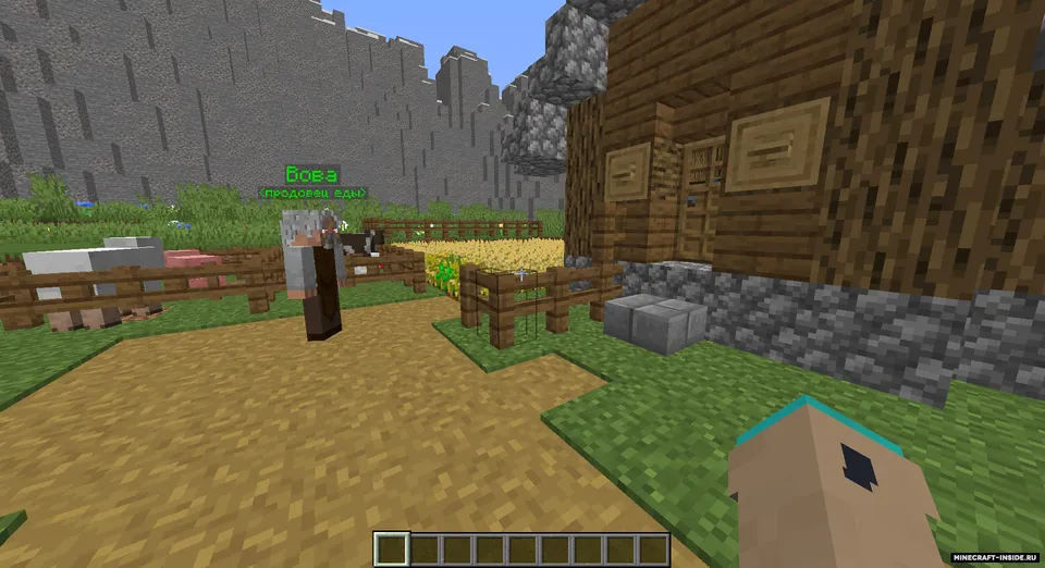 Mining simulator — Minecraft xarita, rasm 3