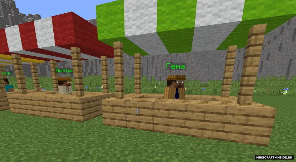 Mining simulator — Minecraft xarita, rasm 5