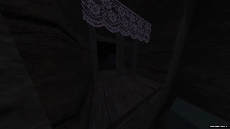 Qishloq hojatxonasi — Minecraft xarita, rasm 4