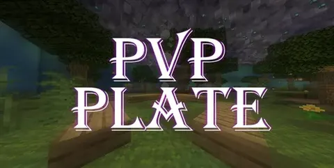 PvP Plate