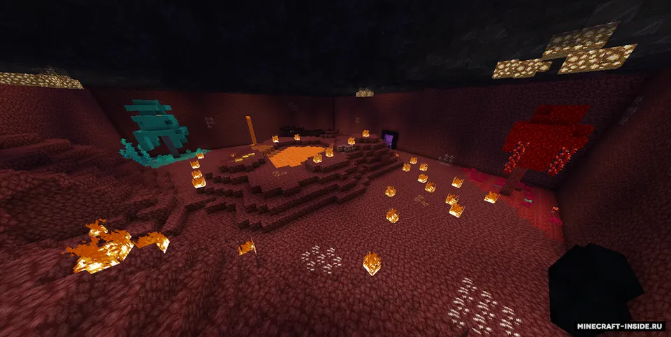 PvP Plate — Minecraft xarita, rasm 2