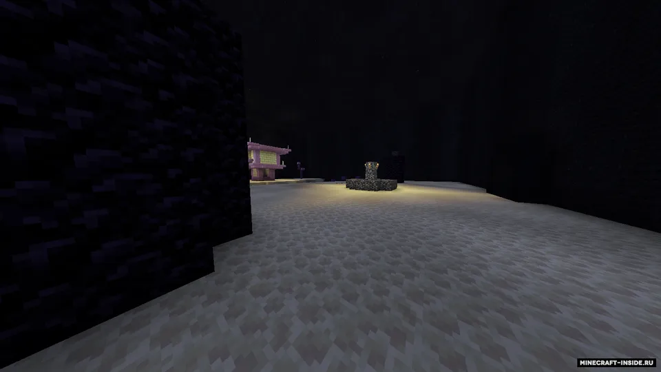 PvP Plate — Minecraft xarita, rasm 7
