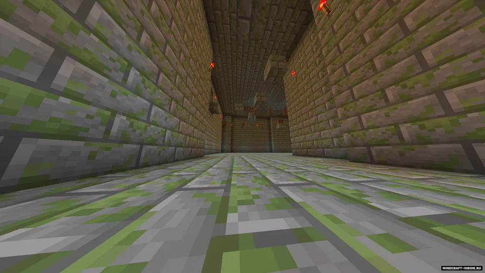SkyVEV — Minecraft xarita, rasm 3
