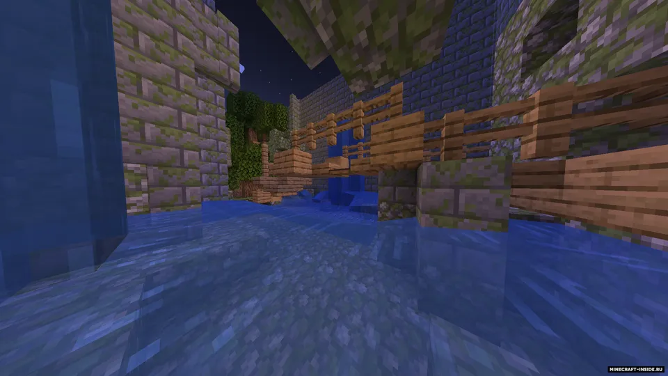 SkyVEV — Minecraft xarita, rasm 4