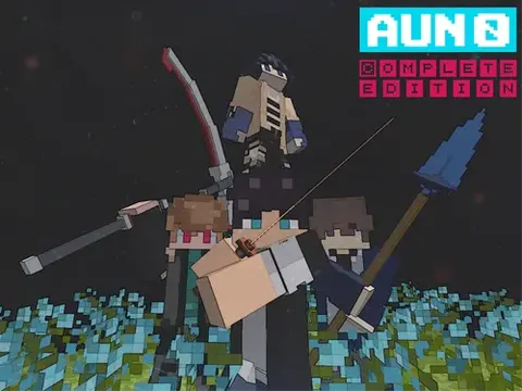 AUN 0