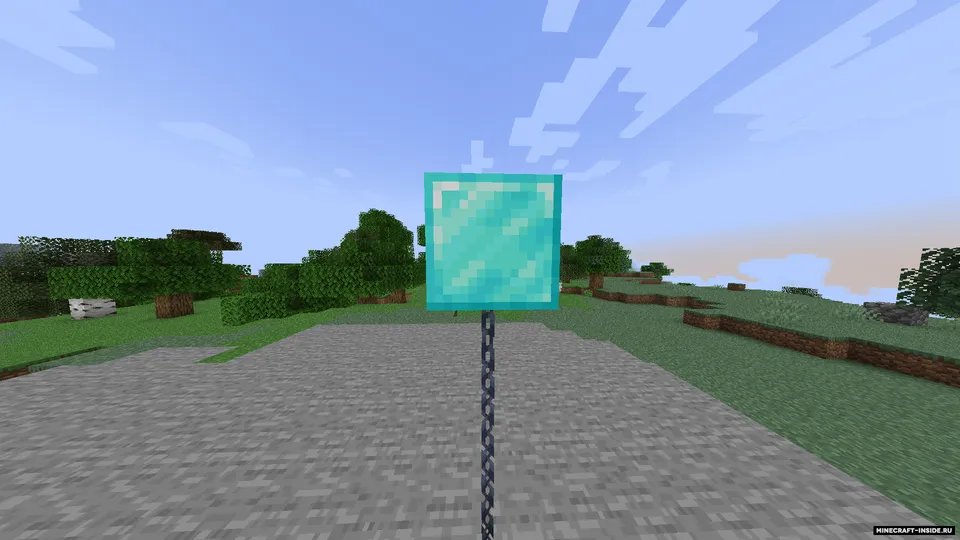 Six Blocks — Minecraft xarita, rasm 3