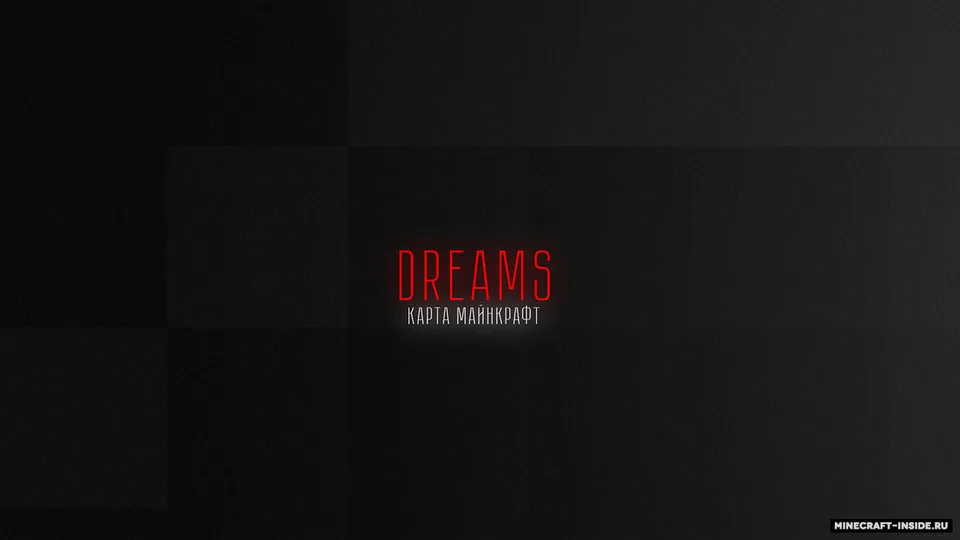Dreams — Minecraft xarita, rasm 6