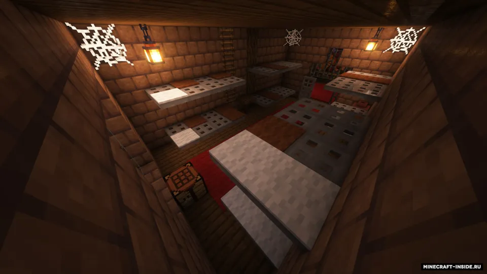 Guest — Minecraft xarita, rasm 3