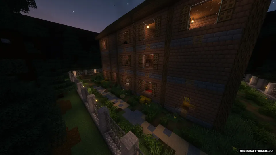 Guest — Minecraft xarita, rasm 4