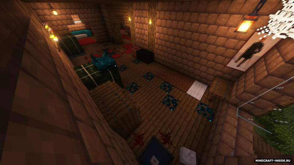 Guest — Minecraft xarita, rasm 5