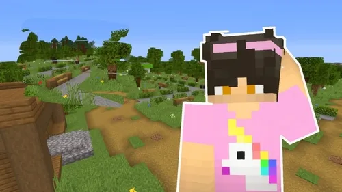 Project: Adler — Minecraft xarita, rasm 1