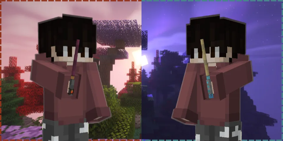 InWitched — Minecraft mod, rasm 3