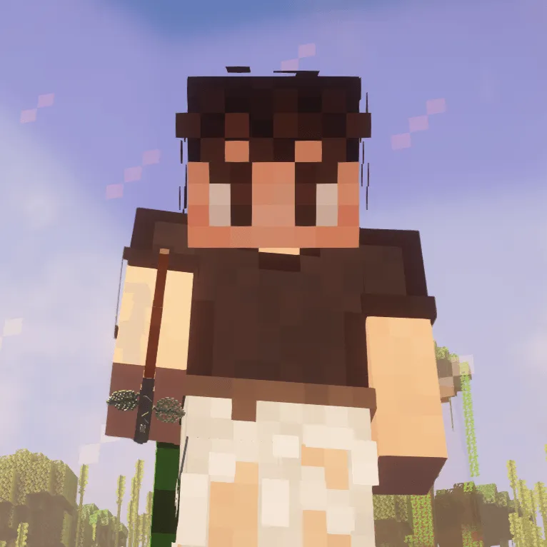 InWitched — Minecraft mod, rasm 6