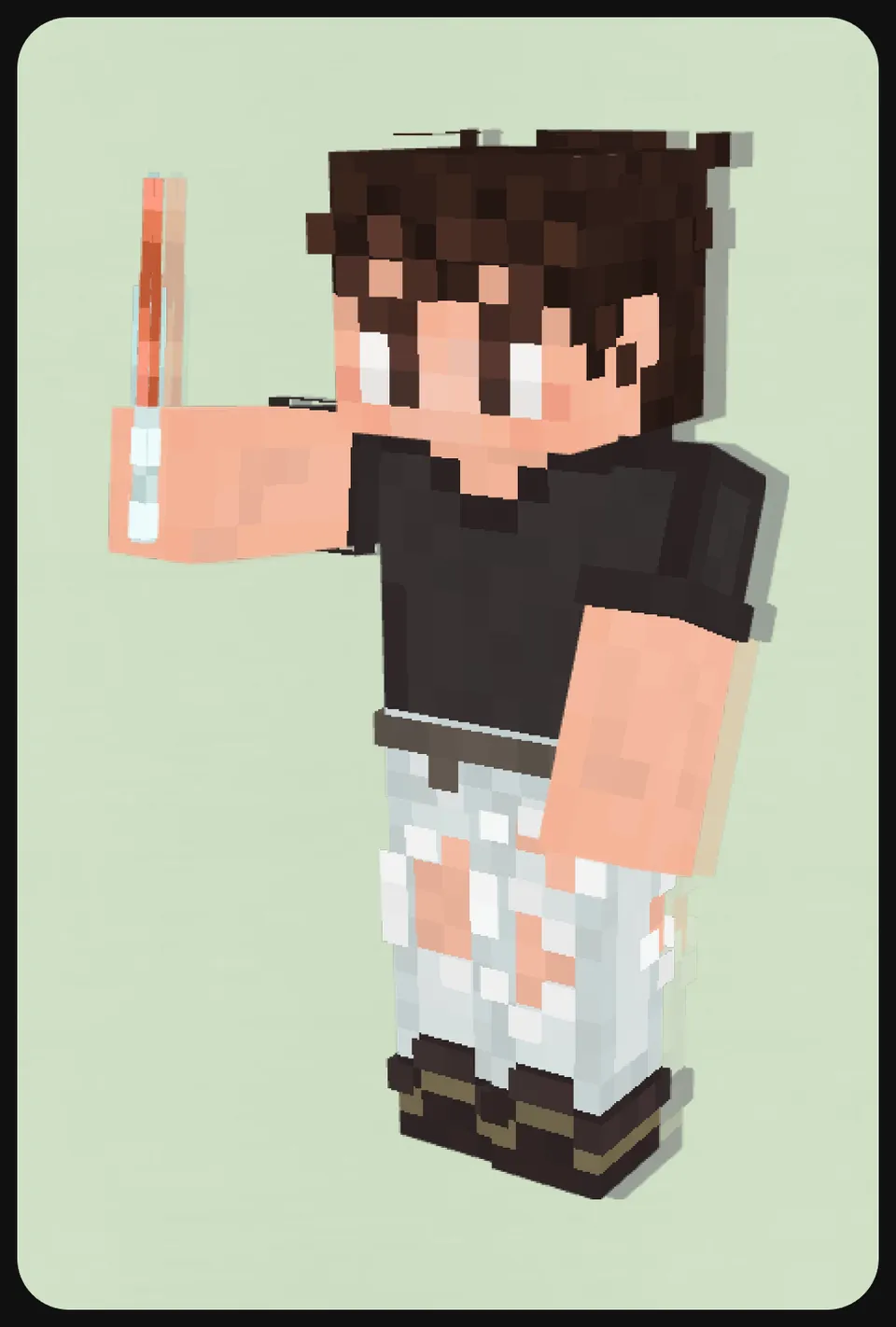 InWitched — Minecraft mod, rasm 7
