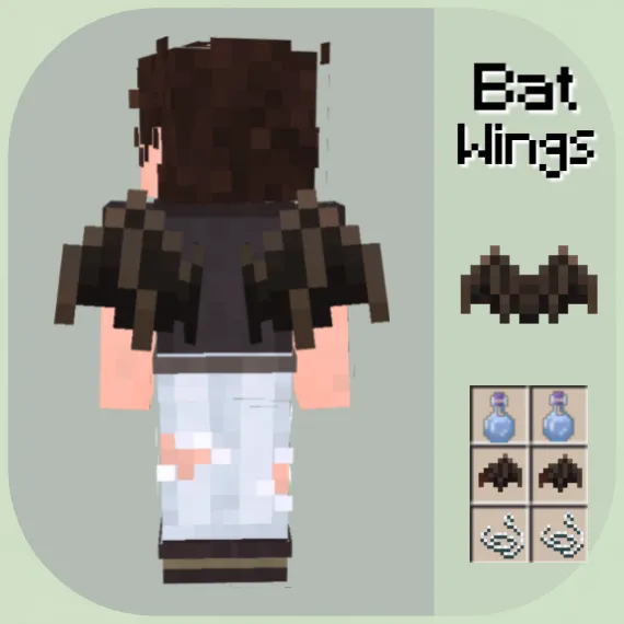 InWitched — Minecraft mod, rasm 8