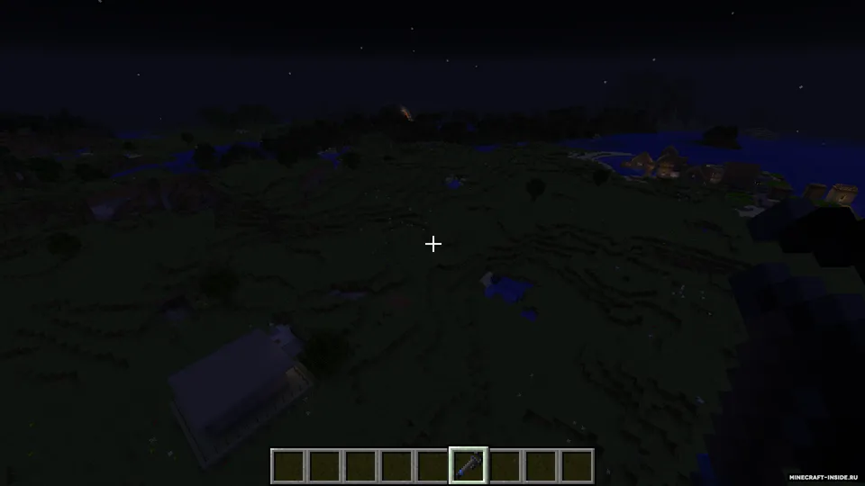 Laboratoriya 272/3 — Minecraft xarita, rasm 2