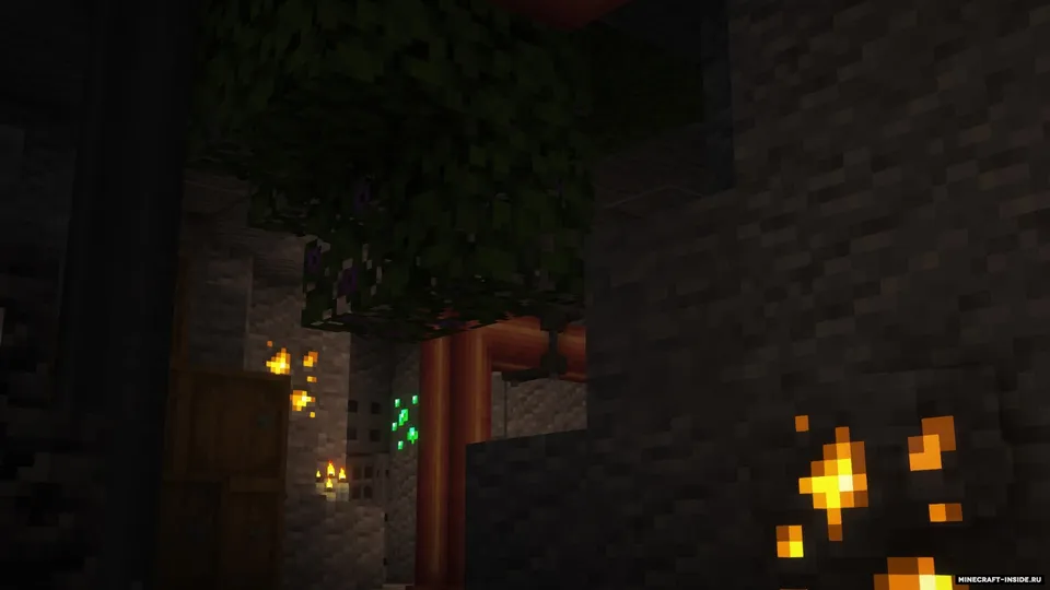 2-player trials — Minecraft xarita, rasm 5