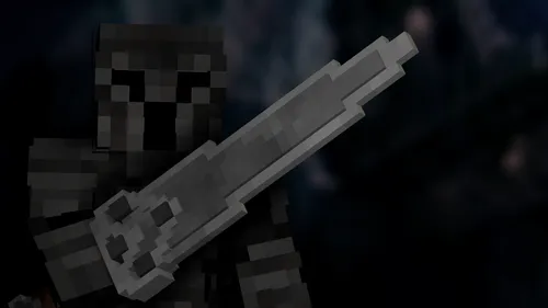 The Sinner — Minecraft xarita, rasm 1