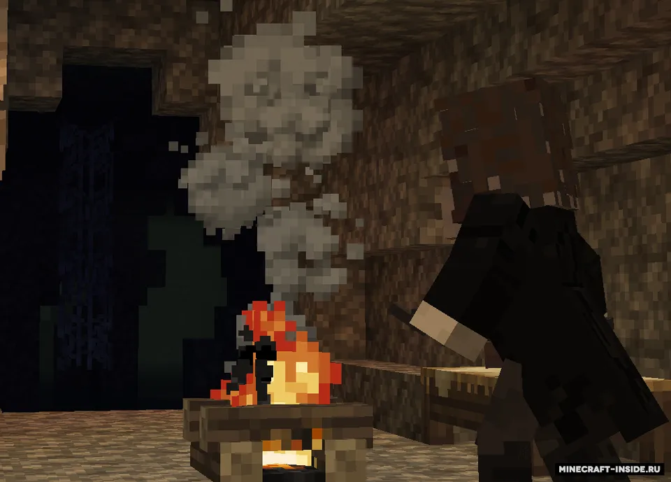 The Sinner — Minecraft xarita, rasm 3