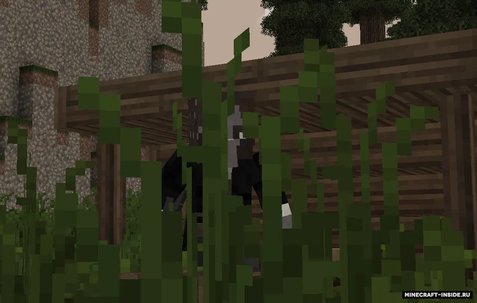 The Sinner — Minecraft xarita, rasm 4