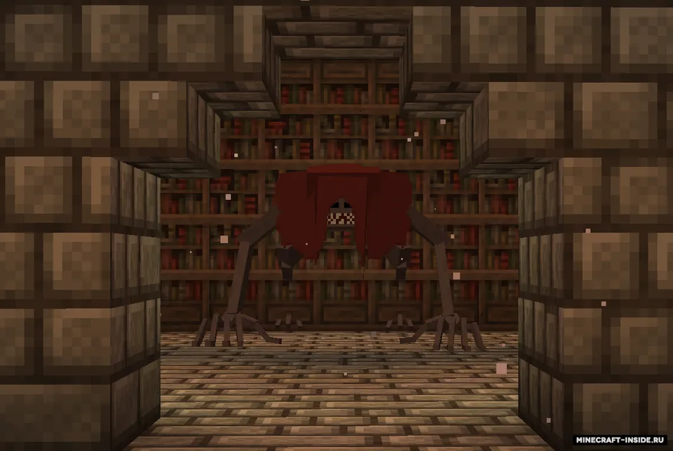 The Sinner — Minecraft xarita, rasm 7