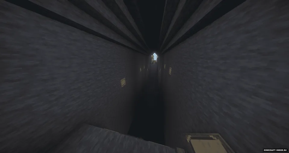 To'satdan to'xtash — Minecraft xarita, rasm 3
