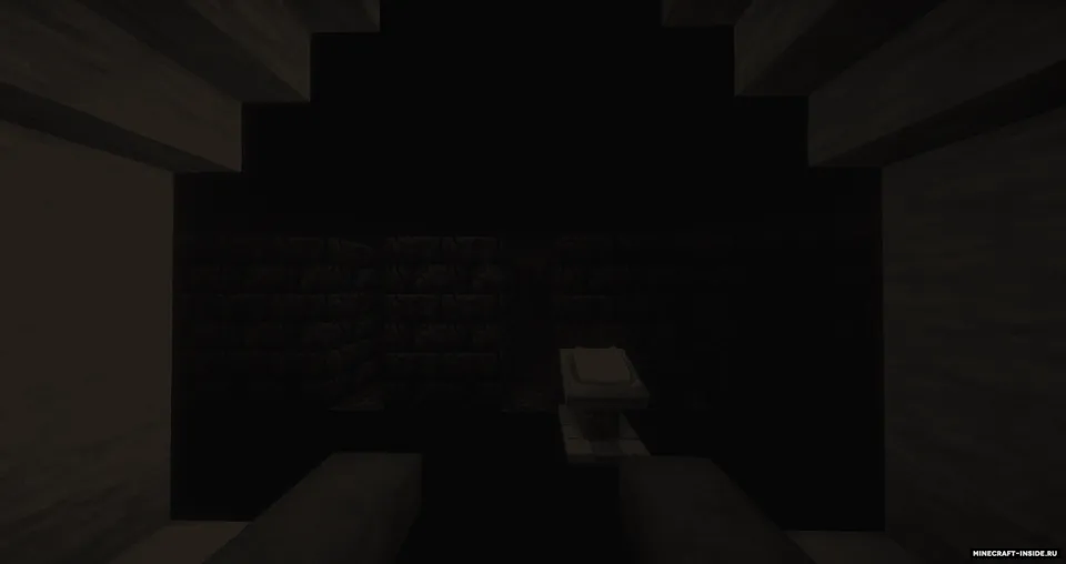 To'satdan to'xtash — Minecraft xarita, rasm 6
