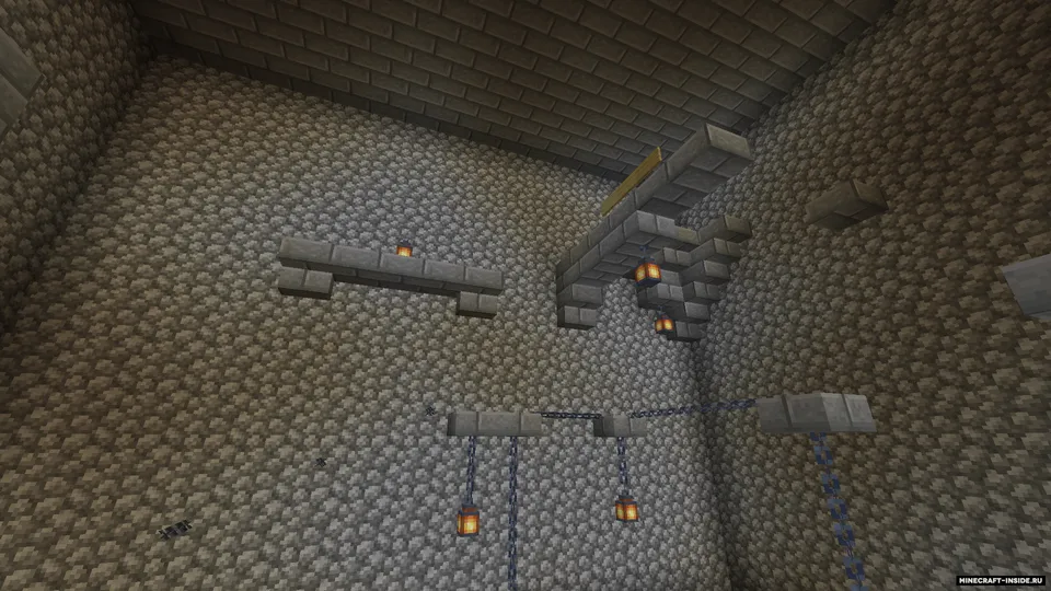 MixMap — Minecraft xarita, rasm 3