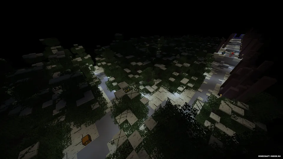 Universal Game Plus — Minecraft xarita, rasm 4