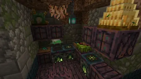 Dungeons Delight
