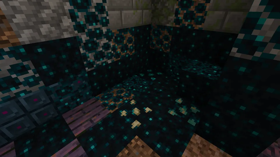 Dungeons Delight — Minecraft mod, rasm 4
