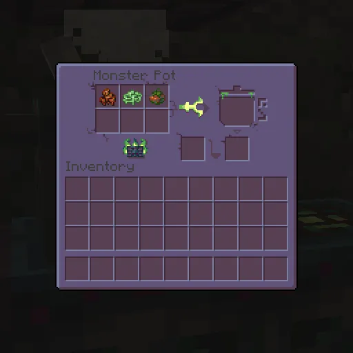 Dungeons Delight — Minecraft mod, rasm 6