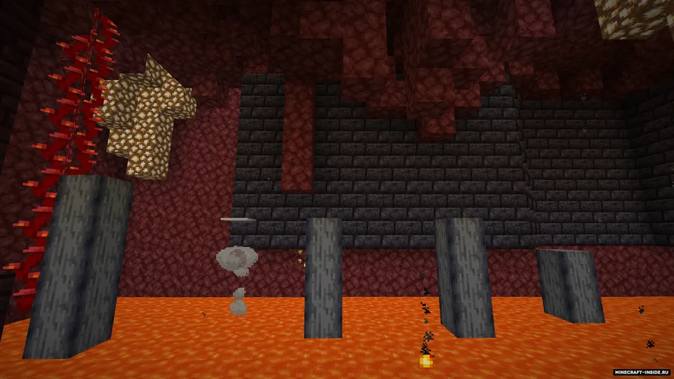 Zakulisye-89 — Minecraft xarita, rasm 4