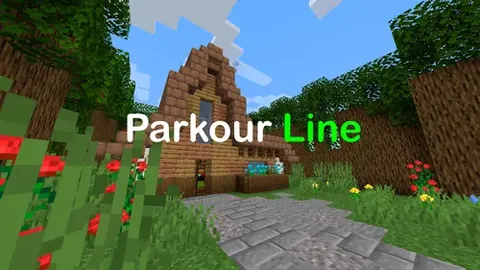 Parkour Line