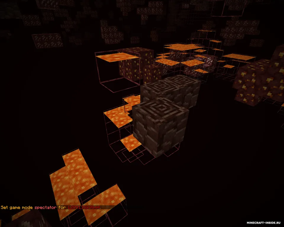 Dastakni tort — Minecraft xarita, rasm 6