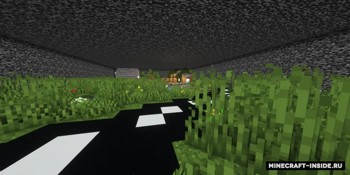 Qadimiy dunyo — Minecraft xarita, rasm 2