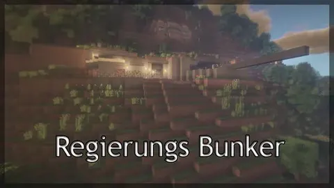 Bunker Regierungs