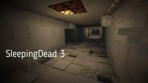 SleepingDead 3 - Final