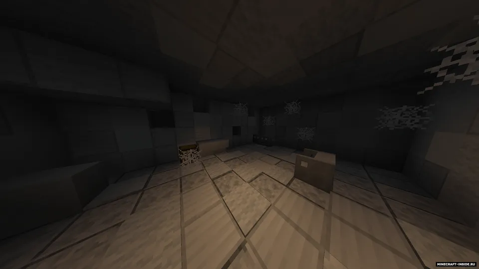 SleepingDead 3 - Final — Minecraft xarita, rasm 4