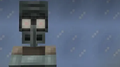 Squidward: Freezer Room