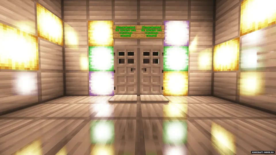 Info Craft Episode 2 — Minecraft xarita, rasm 2