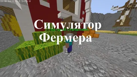 Fermer simulyatori