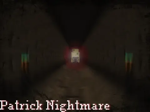 Patrick Nightmare
