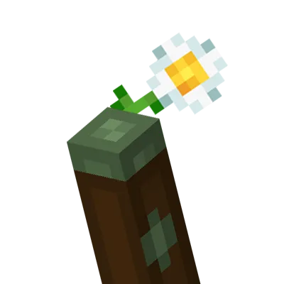 Plants vs. Mobs — Minecraft mod, rasm 1