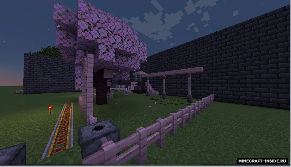 Veneris journey — Minecraft xarita, rasm 3