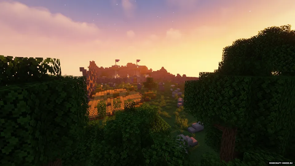 Minigame: Attack & Defense — Minecraft xarita, rasm 3