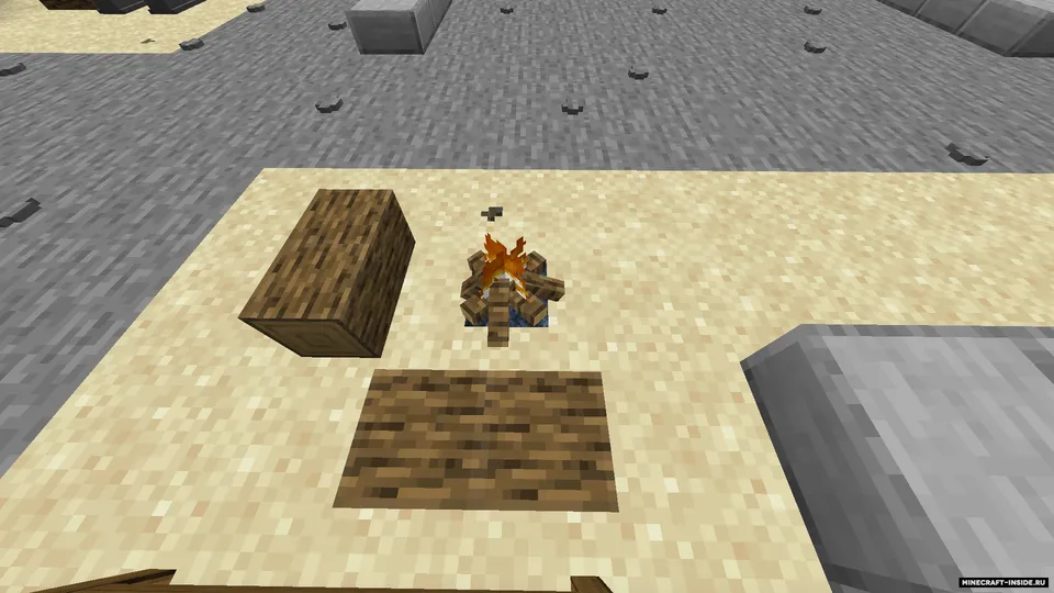 Utonno - Ikkinchi qism — Minecraft xarita, rasm 2