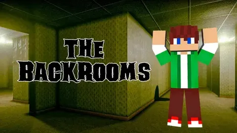 The BackRooms XSF